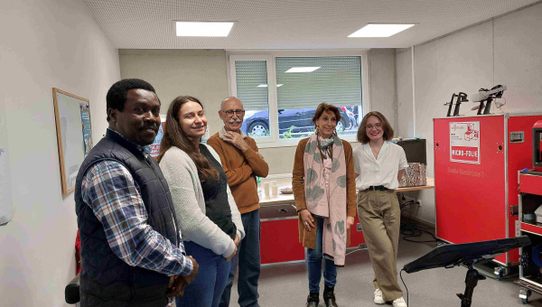 La Micro-Folie Habitat Jeunes à Strasbourg !