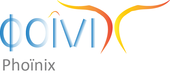 logo phoinix