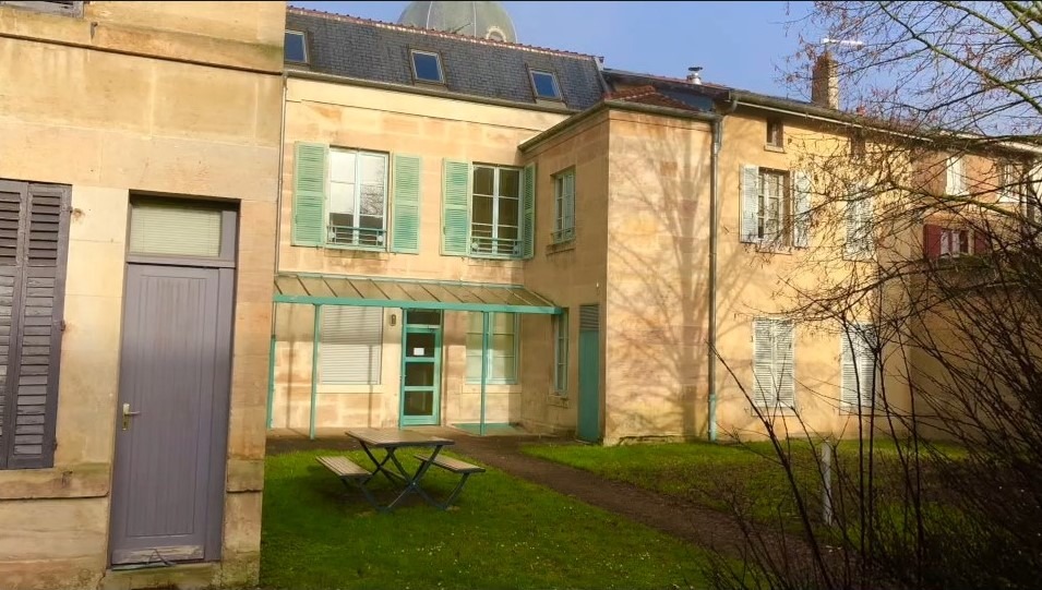 Gravières BLD