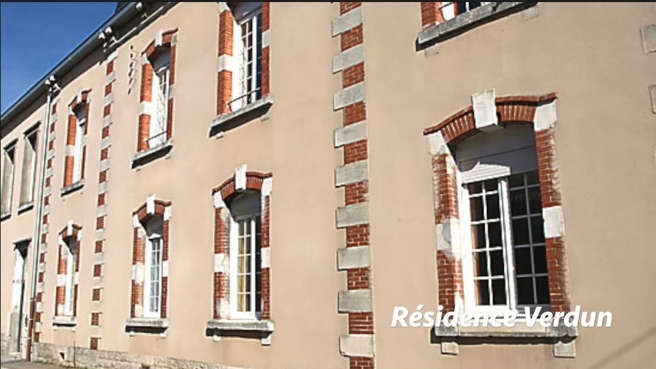 Gravières BLD