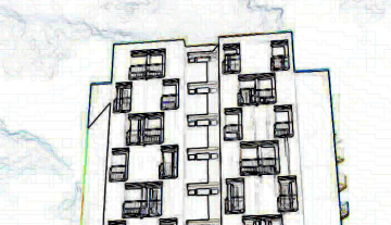 RESIDENCE JACQUES CORDIER – AGAFAB