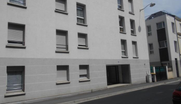 RESIDENCE GASTON BOYER