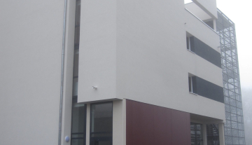 SERVICE LOGEMENT