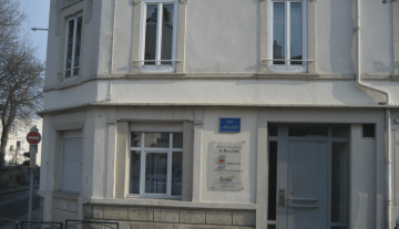 RESIDENCE LE BON COIN