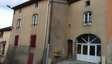 RESIDENCE LA FONTAINE