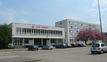 RESIDENCE CAP JEUNES